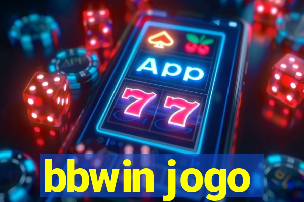 bbwin jogo